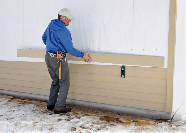 Best Weatherproofing and Sealing  in Clinton, TN